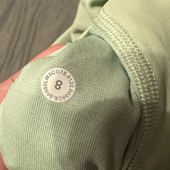 Wunder Under high rise tight 25inch - Picture 4 of 4